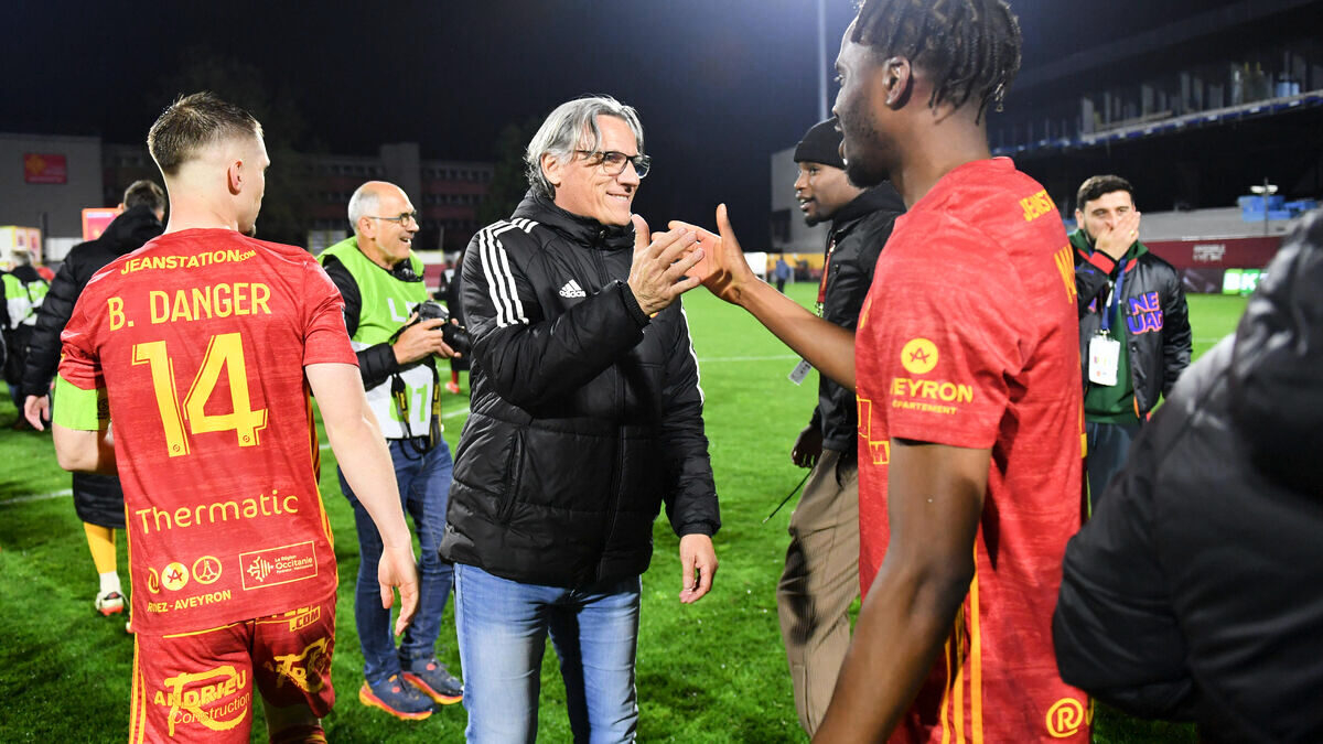 découvrez comment 000 € sont investis pour soutenir les clubs sportifs de rodez, offrant ainsi des opportunités uniques pour les athlètes et la communauté locale. soutenez le sport et l'engagement dans votre ville !