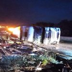 découvrez les dernières informations sur l'accident sur l'a9 dans l'hérault. restez informés des conditions de circulation et des conseils de sécurité pour vos trajets.