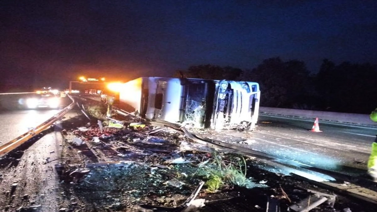 découvrez les dernières informations sur l'accident sur l'a9 dans l'hérault. restez informés des conditions de circulation et des conseils de sécurité pour vos trajets.