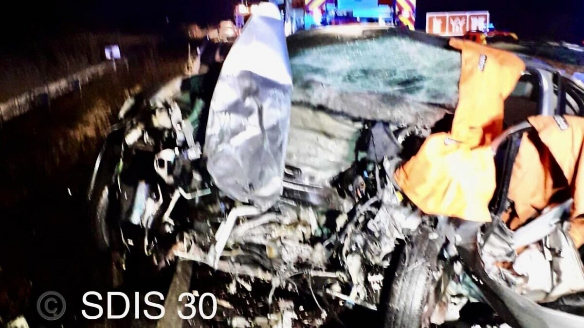 découvrez les détails tragiques de l'accident sur l'a9 et les conséquences pour les victimes. informations essentielles sur les circonstances de l'accident, les actions des secours et le soutien aux familles touchées.