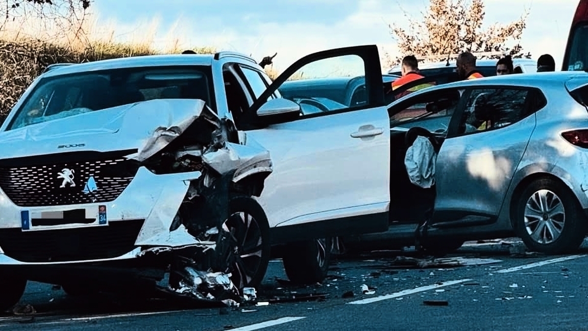 découvrez les dernières informations sur les accidents survenus dans l'hérault, les conseils de sécurité, et les témoignages des victimes. restez informé sur la prévention et les démarches à suivre en cas d'accident.