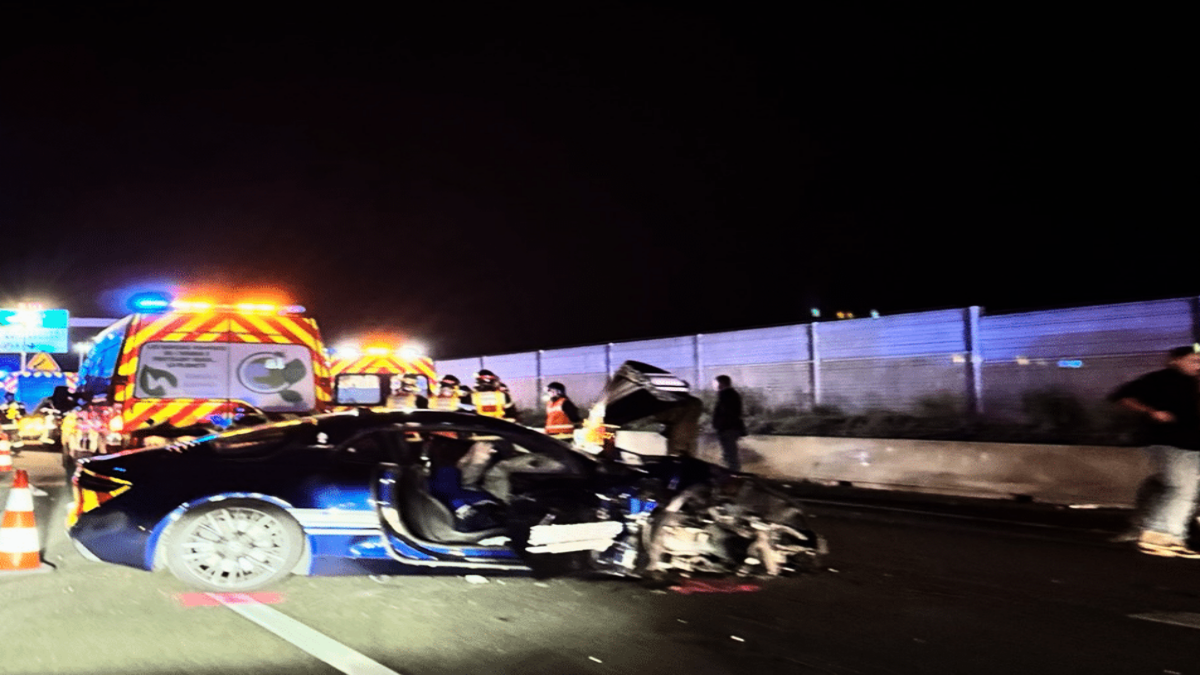 découvrez les dernières informations et statistiques sur les accidents dans l'hérault. restez informé des incidents récents, des conditions de circulation et des conseils de sécurité pour vos déplacements dans cette région.