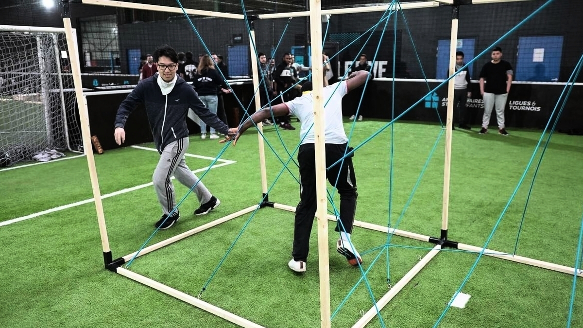 découvrez les meilleures activités intérieures dans l'hérault ! que vous soyez en famille, entre amis ou en solo, profitez de musées, d'attractions, d'ateliers créatifs et de loisirs sportifs, adaptés à tous les âges. ne laissez pas le temps incertain gâcher votre séjour dans cette belle région.