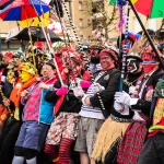 découvrez tout ce qu'il faut savoir sur les annulations liées aux festivités du carnaval. restez informé sur les changements, les raisons des annulations et les alternatives possibles pour profiter de cette saison festive malgré les imprévus.