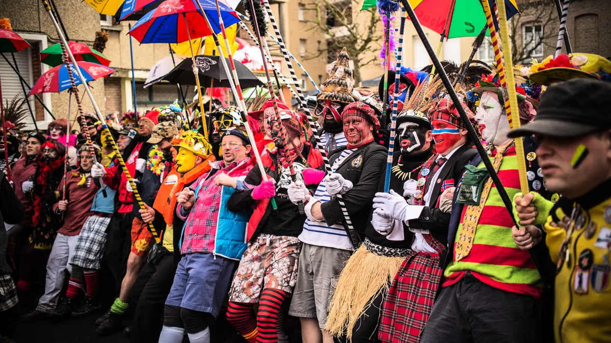 découvrez tout ce qu'il faut savoir sur les annulations liées aux festivités du carnaval. restez informé sur les changements, les raisons des annulations et les alternatives possibles pour profiter de cette saison festive malgré les imprévus.