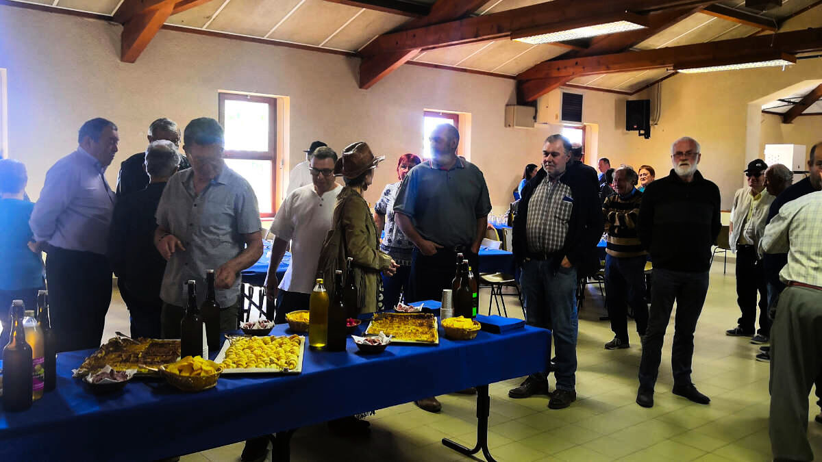 découvrez les boucliers du terroir 82, une célébration des saveurs et des produits locaux de la région. plongez dans un univers gastronomique unique où l'authenticité et la qualité des ingrédients sont à l'honneur. rejoignez-nous pour explorer les richesses du terroir et déguster des délices préparés avec passion.