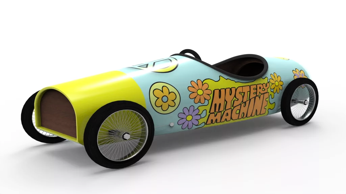 découvrez le projet gravity gard, une caisse à savon innovante qui allie créativité et esprit d'équipe. rejoignez-nous pour concevoir et construire votre propre véhicule, tout en explorant l'univers passionnant de la mécanique et du design.