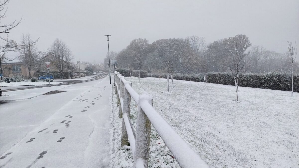 découvrez l'état de la circulation en aveyron le 2 mars, avec un focus sur les conditions difficiles dues à la neige et au verglas. restez informé pour voyager en toute sécurité!