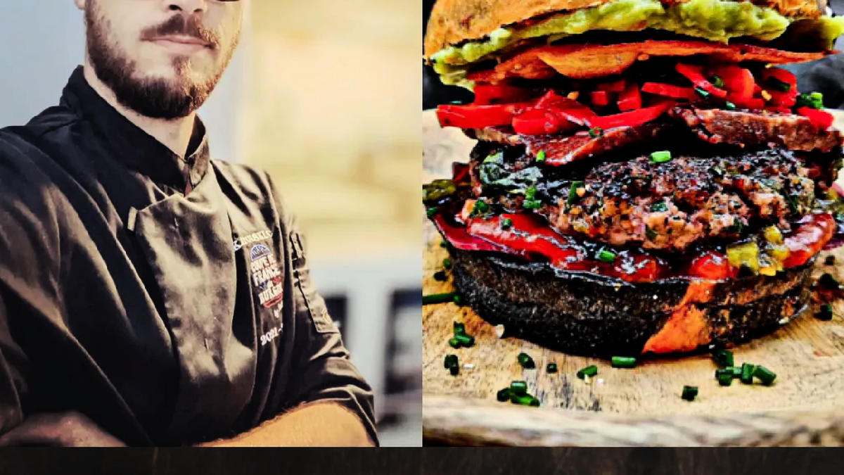 participez au concours du meilleur burger de l'aveyron ! venez déguster des créations savoureuses et originales, élisez votre burger préféré et vivez une expérience culinaire inoubliable dans notre belle région.