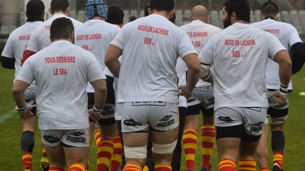 découvrez les coulisses du rodez rugby, plongez au cœur de l'équipe et de ses acteurs. suivez les entraînements, les stratégies de jeu et les moments forts de cette passionnante aventure sportive en pleine croissance.