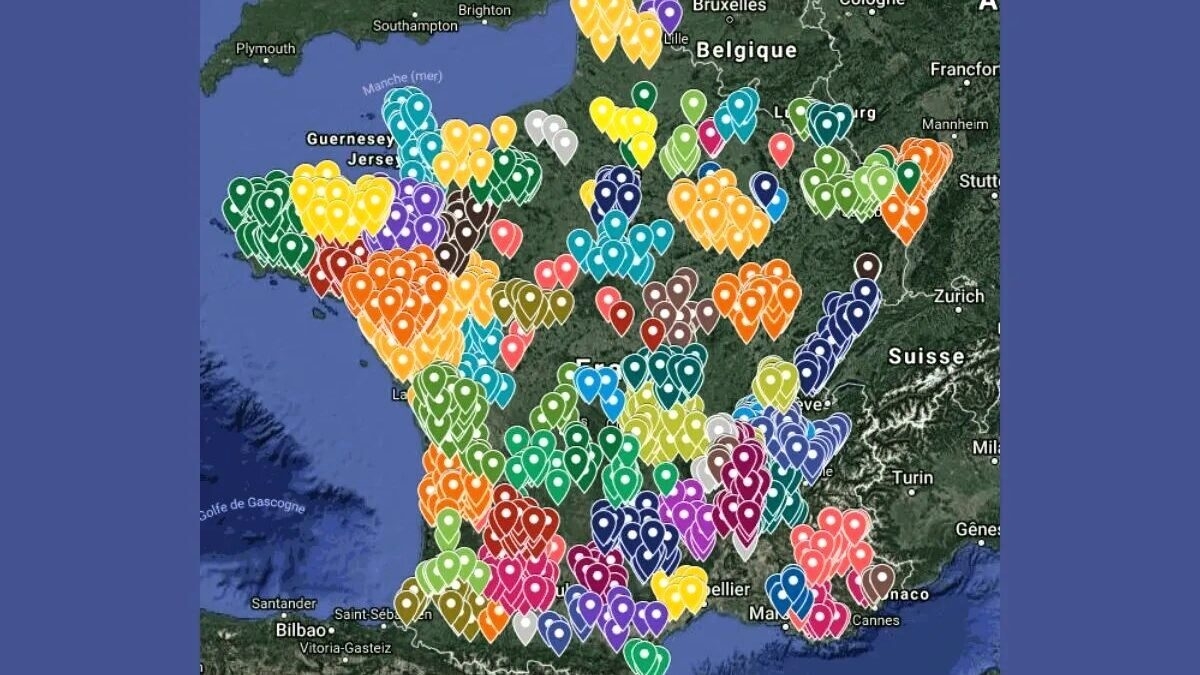 découvrez le covoiturage dans le tarn-et-garonne : une solution économique et écologique pour vos déplacements. rejoignez notre plateforme pour partager vos trajets, faire des rencontres et réduire votre empreinte carbone. simplifiez vos voyages tout en profitant des avantages du covoiturage !