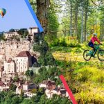 explorez les destinations incontournables de l'aveyron à travers les recommandations du guide michelin. découvrez des paysages spectaculaires, une gastronomie authentique et des villages pittoresques qui font de cette région un véritable joyau du sud de la france.