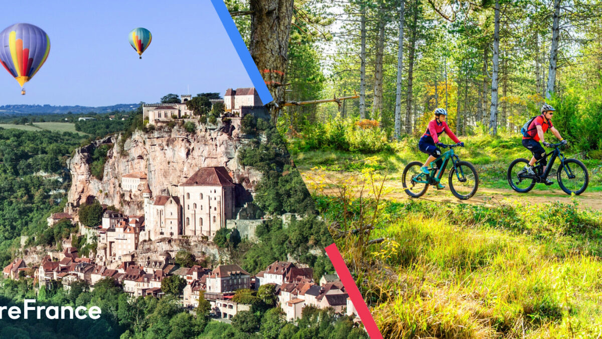 explorez les destinations incontournables de l'aveyron à travers les recommandations du guide michelin. découvrez des paysages spectaculaires, une gastronomie authentique et des villages pittoresques qui font de cette région un véritable joyau du sud de la france.