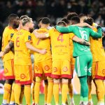 dunkerque subit une défaite contre rodez lors d'un match palpitant. découvrez les moments forts de cette rencontre ainsi que les analyses des performances des deux équipes.