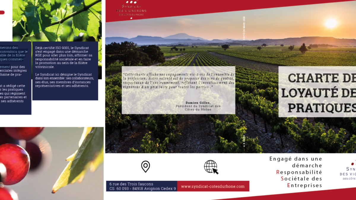 découvrez comment duo lozère a obtenu le label rse, témoignant de son engagement en faveur de la responsabilité sociétale des entreprises. une reconnaissance qui souligne les initiatives durables et éthiques de cette entreprise, contribuant à un avenir meilleur.