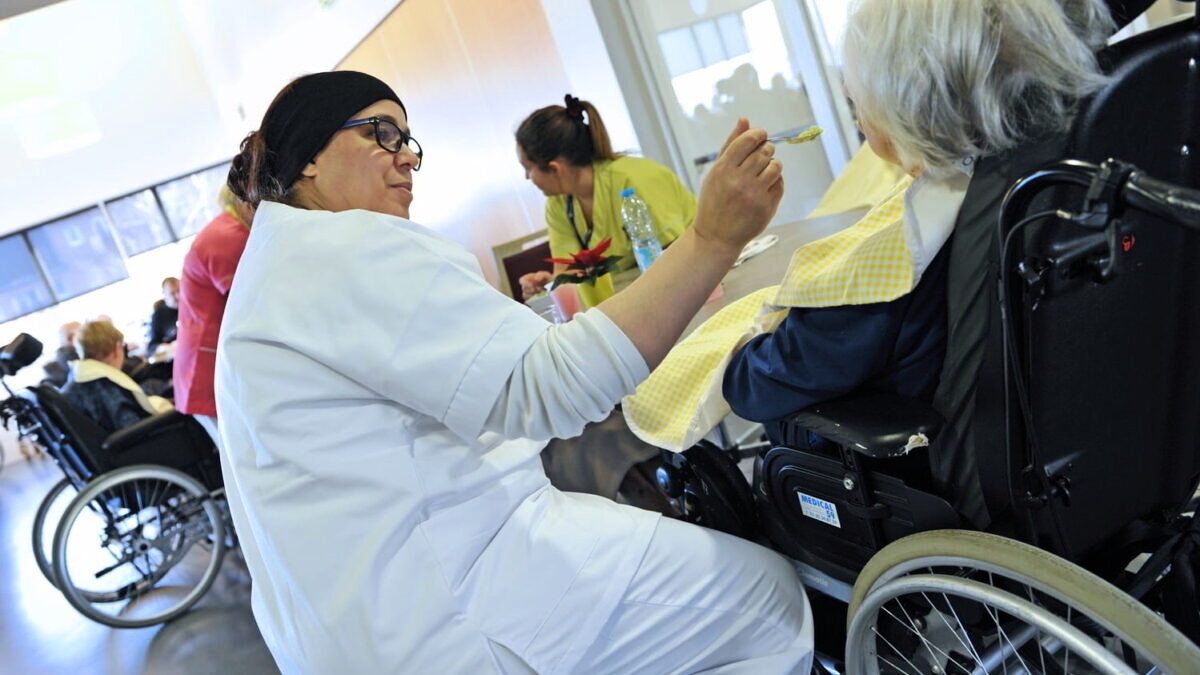 découvrez les avis et critiques des résidents et familles sur les ehpad en lozère. trouvez des informations pertinentes pour choisir le meilleur établissement pour vos proches.