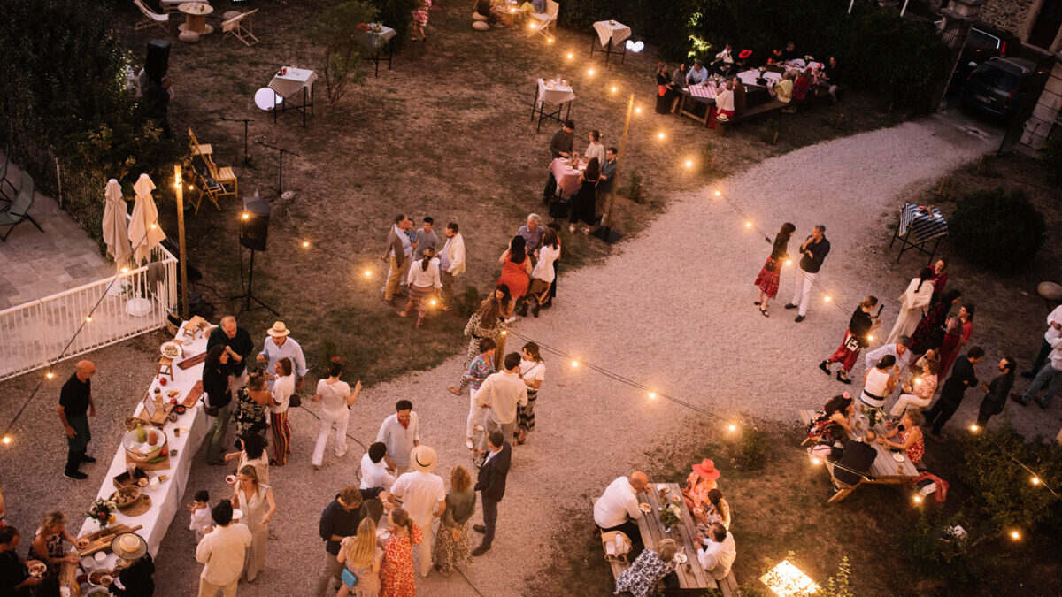 découvrez le festival du vin à rodez, une célébration annuelle où les passionnés de vin se réunissent pour déguster des crus de toute la france, rencontrer des vignerons, et profiter d'animations culturelles et culinaires. ne manquez pas cet événement incontournable pour les amateurs de bonne bière et de gastronomie!