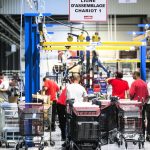 découvrez comment la fin des caddies transforme notre expérience de shopping. explorez les alternatives innovantes et les nouvelles tendances qui façonnent l'avenir des courses. restez informé sur les enjeux écologiques et les solutions pratiques qui remplacent les traditionnels caddies.