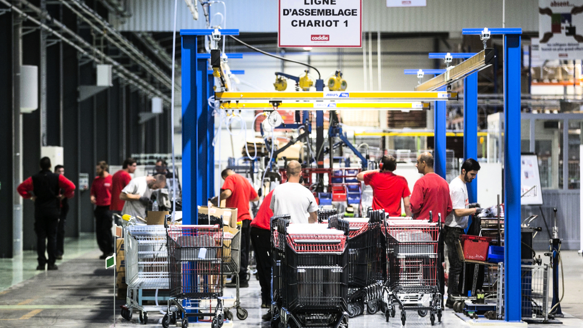 découvrez comment la fin des caddies transforme notre expérience de shopping. explorez les alternatives innovantes et les nouvelles tendances qui façonnent l'avenir des courses. restez informé sur les enjeux écologiques et les solutions pratiques qui remplacent les traditionnels caddies.