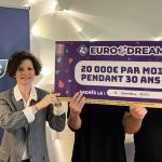 découvrez comment vous pouvez devenir le prochain gagnant d'eurodreams et remporter 2000€. ne manquez pas cette chance unique de transformer vos rêves en réalité !