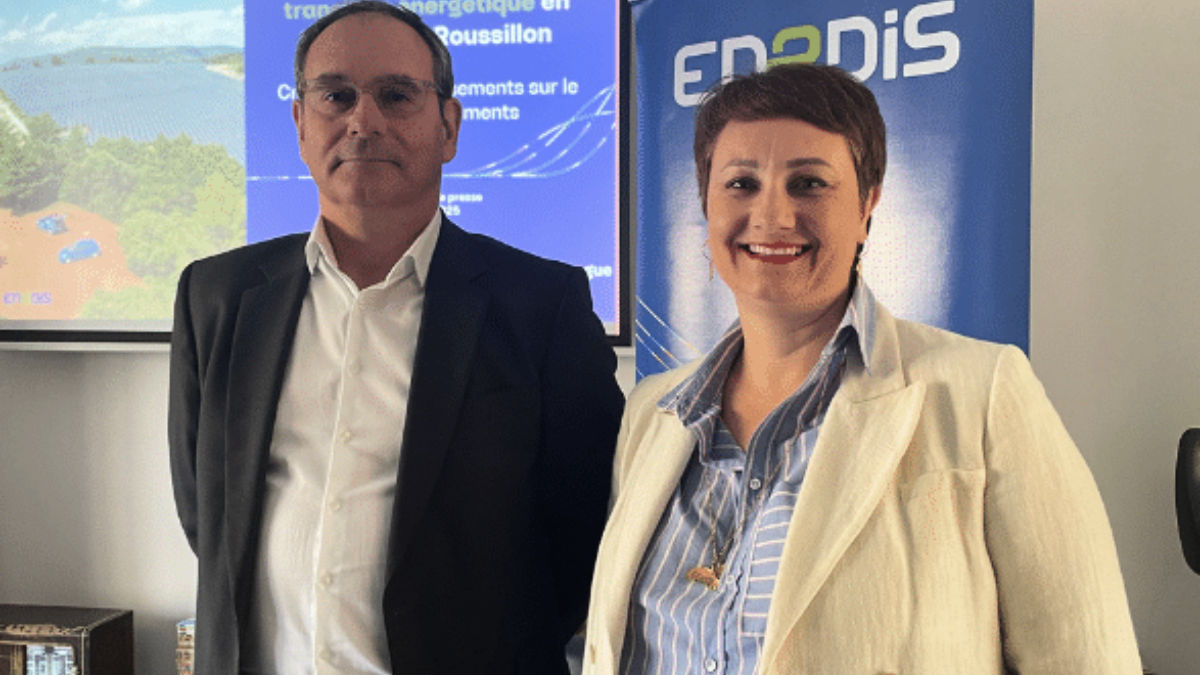 découvrez comment enedis joue un rôle essentiel dans la transition énergétique de l'hérault, en facilitant l'accès aux énergies renouvelables et en modernisant le réseau électrique pour un avenir durable.