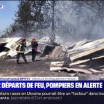 découvrez les incendies contrôlés dans l'hérault, une initiative visant à prévenir les feux de forêt tout en préservant la biodiversité. informez-vous sur les stratégies mises en place pour gérer ces opérations en toute sécurité.