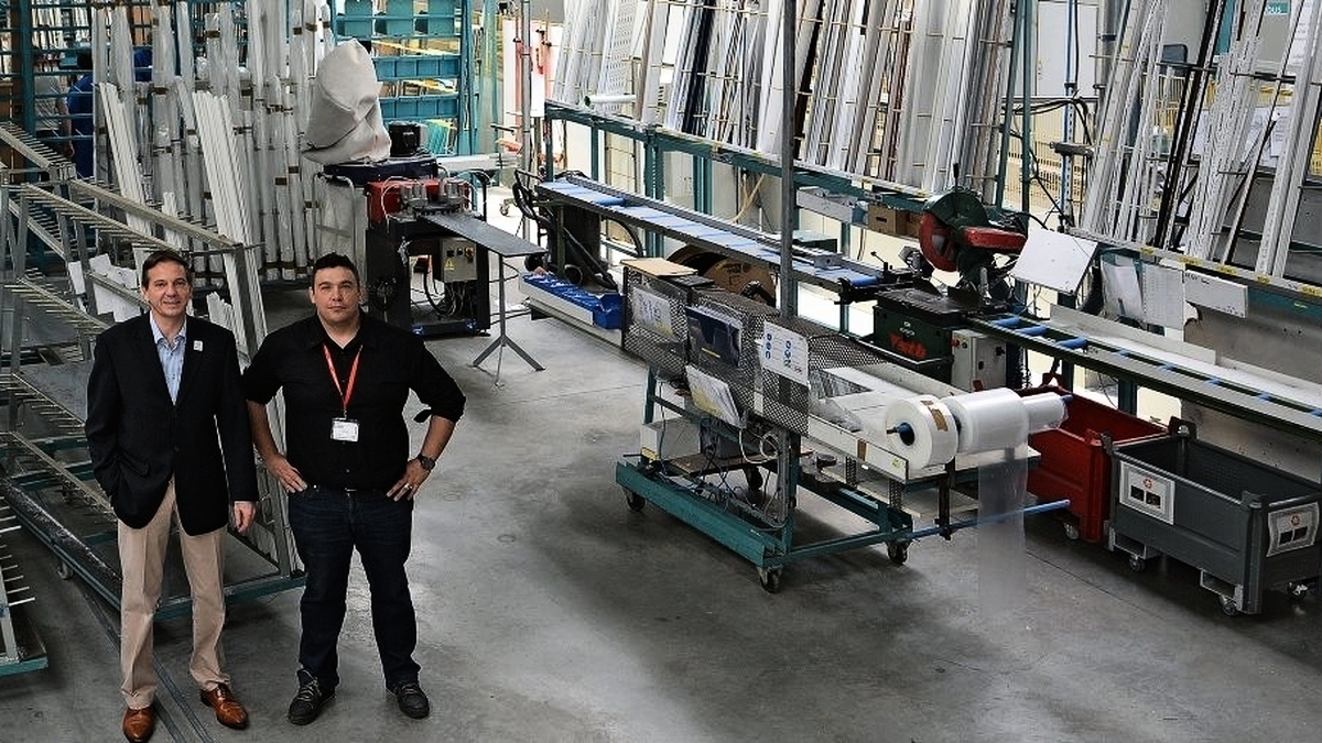 explorez l'industrie aveyronnaise, un secteur dynamique et diversifié alliant tradition et innovation. découvrez les entreprises locales, leurs savoir-faire et leur contribution au développement économique de l'aveyron.