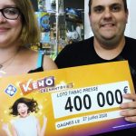 découvrez les résultats et les dernières tendances du keno du 13 mars 2025. participez et choisissez vos numéros gagnants pour maximiser vos chances de succès dans ce jeu de hasard captivant.