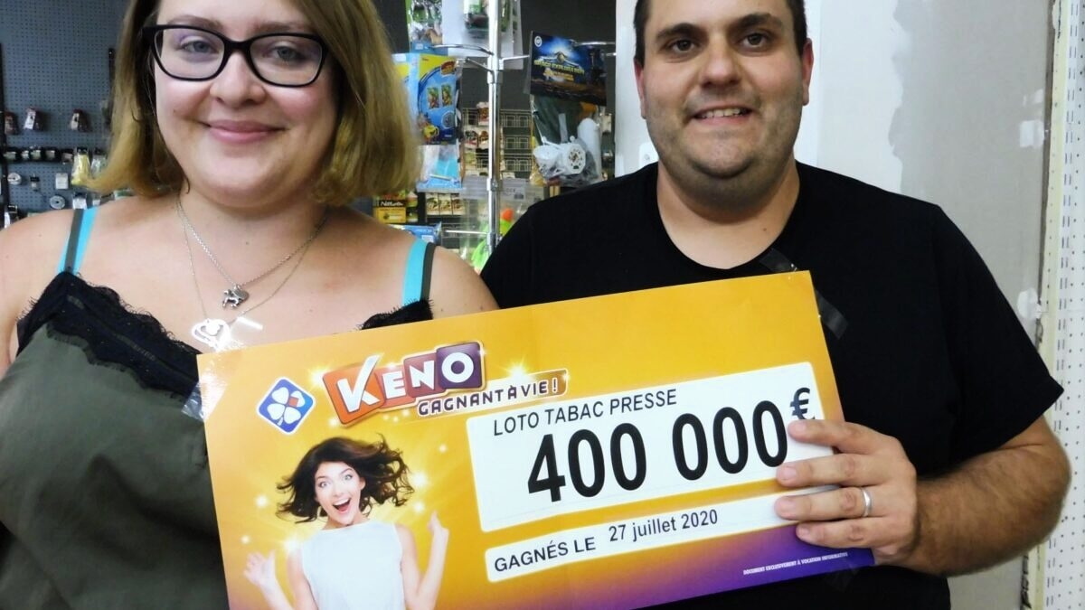 découvrez les résultats et les dernières tendances du keno du 13 mars 2025. participez et choisissez vos numéros gagnants pour maximiser vos chances de succès dans ce jeu de hasard captivant.