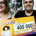 découvrez les numéros gagnants du keno du 14 mars 2025. ne manquez pas vos chances de gagner avec les résultats à jour et des conseils pour maximiser vos mises. que vous soyez un joueur régulier ou occasionnel, trouvez ici toutes les informations essentielles pour vos prochains tirages.