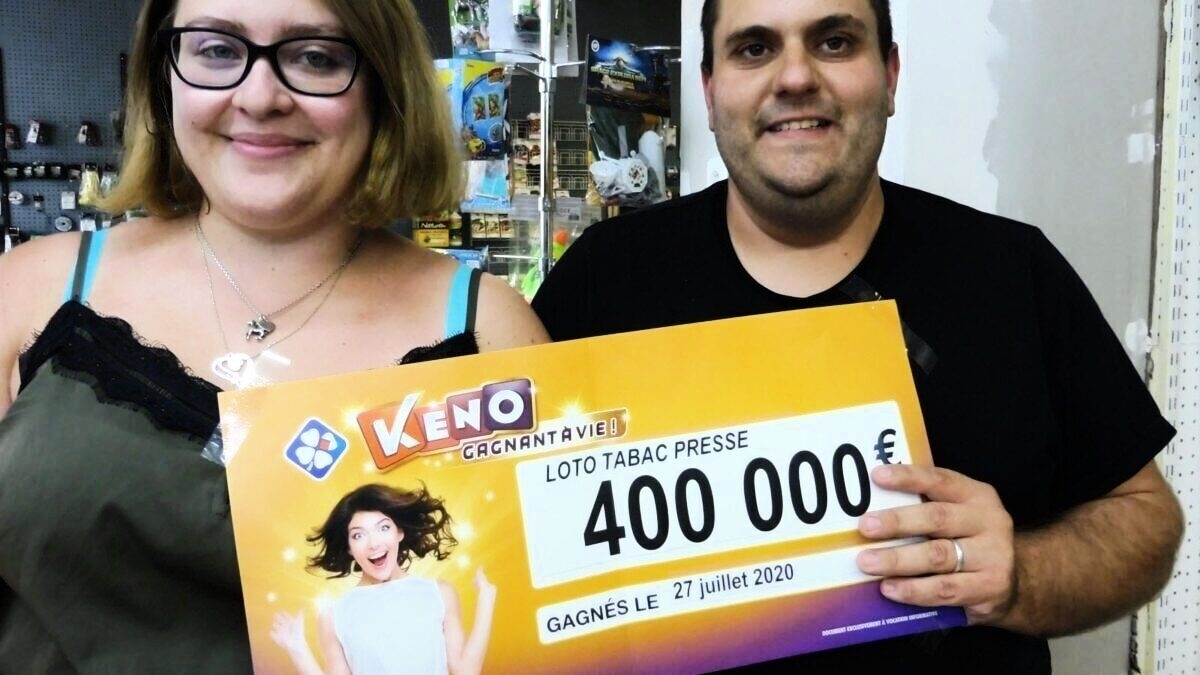 découvrez les numéros gagnants du keno du 14 mars 2025. ne manquez pas vos chances de gagner avec les résultats à jour et des conseils pour maximiser vos mises. que vous soyez un joueur régulier ou occasionnel, trouvez ici toutes les informations essentielles pour vos prochains tirages.