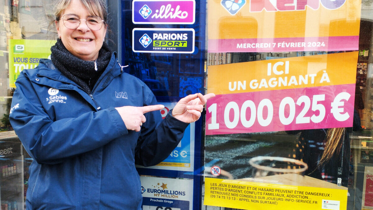 découvrez les résultats et analyses du keno du 27 mars 2025. restez informé des tirages récents, des conseils de stratégie et des tendances pour maximiser vos chances de gagner au keno.