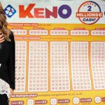 découvrez les numéros gagnants du keno du 6 mars 2025 ! ne manquez pas notre analyse complète et les résultats des tirages pour tenter de remporter le jackpot. restez informé et optimisez vos chances de gagner !