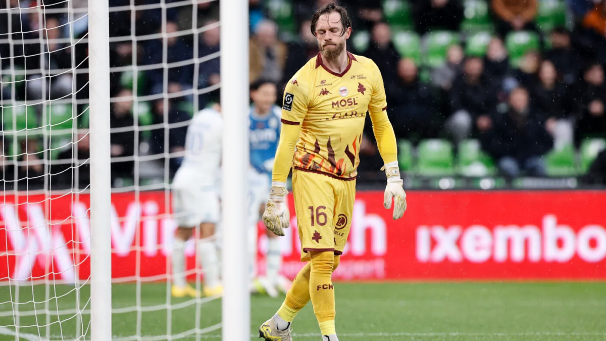 assistez au passionnant match féminin entre metz et rodez, où les meilleures joueuses s'affrontent sur le terrain pour défendre leurs couleurs. ne manquez pas cette rencontre pleine d'intensité et d'émotion, qui promet du spectacle et du beau jeu !