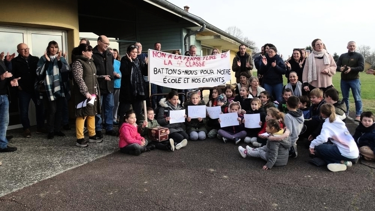 découvrez comment la mobilisation des parents dans les classes de lozère renforce l'engagement scolaire et favorise un environnement d'apprentissage positif pour les élèves. participez aux initiatives locales et faites entendre votre voix pour l'éducation de vos enfants.