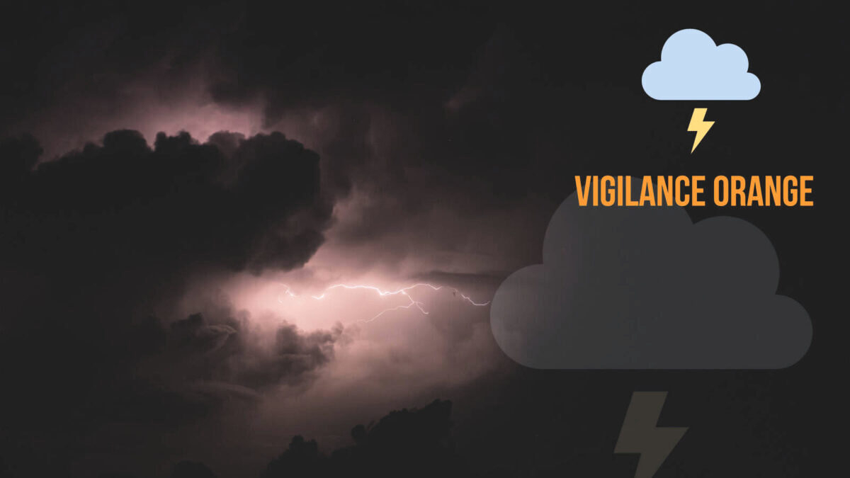 restez informé sur les derniers alertes d'orages avec nos mises à jour en temps réel. retrouvez des conseils de sécurité, des prévisions météo et bien plus pour faire face aux phénomènes météorologiques extrêmes.