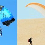 découvrez le récit captivant de 'parapente sauvé', une aventure unique qui vous plonge dans l'univers fascinant du parapente, entre sensations fortes et moments de sauveteurs héroïques. vivez des émotions intenses et apprenez comment la passion pour les paysages aériens peut mener à des situations inattendues.