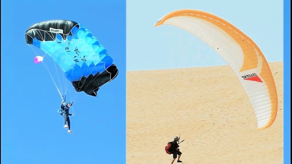 découvrez le récit captivant de 'parapente sauvé', une aventure unique qui vous plonge dans l'univers fascinant du parapente, entre sensations fortes et moments de sauveteurs héroïques. vivez des émotions intenses et apprenez comment la passion pour les paysages aériens peut mener à des situations inattendues.