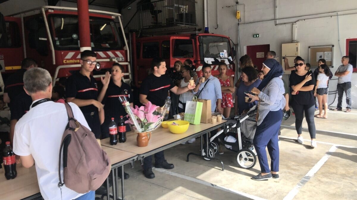 découvrez l'affaire des pompiers de l'hérault qui soulève une vague de controverses autour de la justice. plongée dans un récit captivant sur les enjeux, les témoignages et les répercussions de cet évènement marquant.