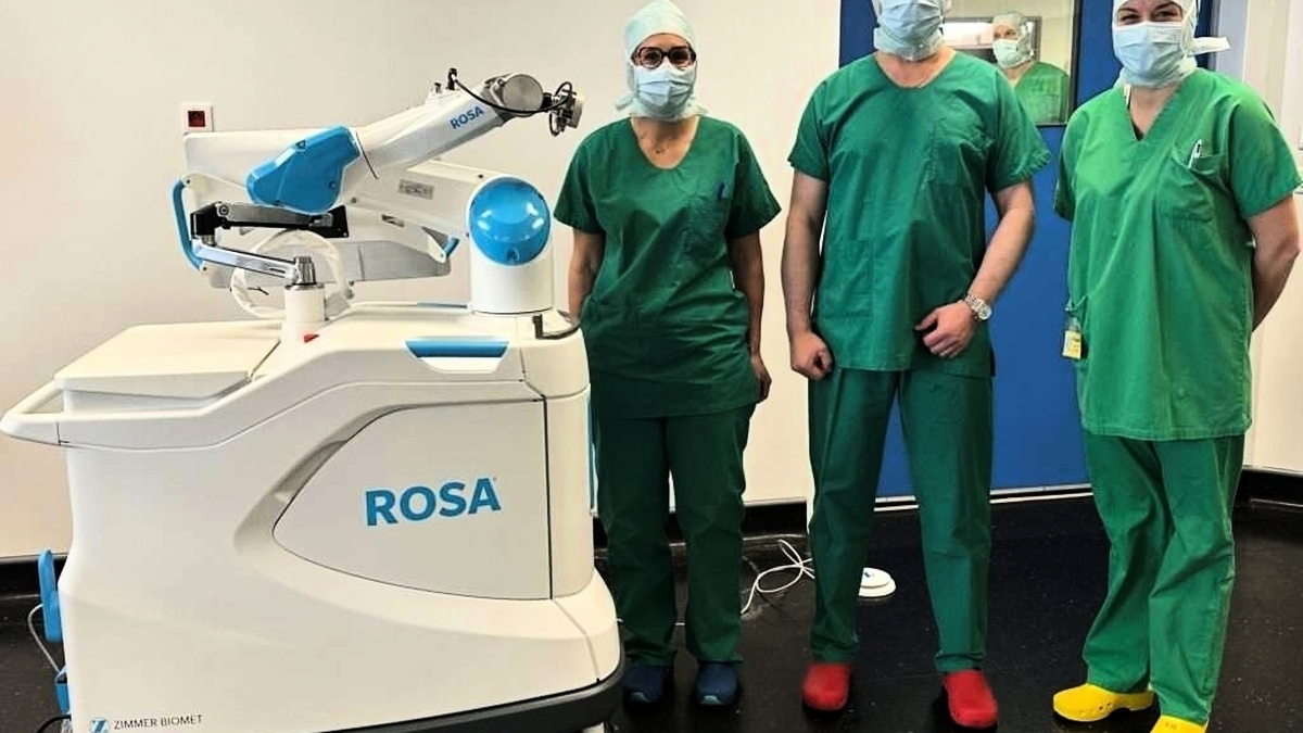 découvrez les derniers progrès médicaux à rodez, où innovation et soins de santé se rencontrent pour améliorer le bien-être des patients. explorez les avancées technologiques et les nouvelles pratiques des établissements de santé de la région.