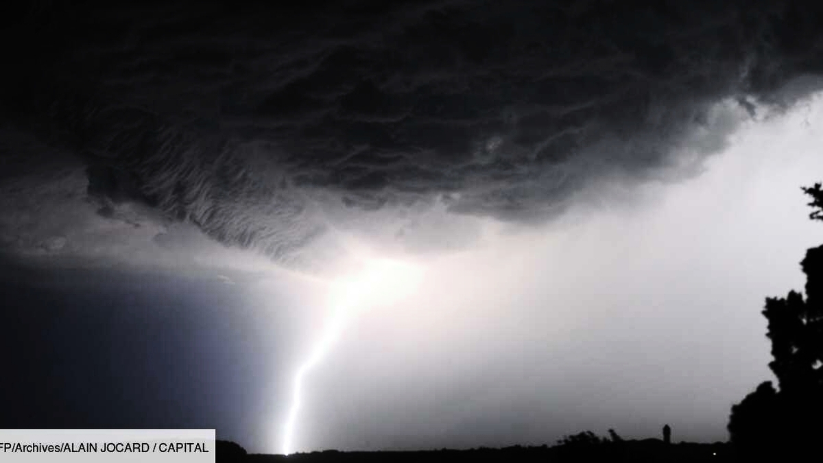 découvrez les dernières prévisions météorologiques pour l'hérault, incluant des alertes sur les rafales de vent et les orages. restez informé des conditions climatiques pour mieux préparer votre journée.