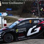 participez au rallye hérault 2025, un événement incontournable pour les passionnés de sports mécaniques. découvrez des paysages magnifiques, des défis palpitants et une ambiance conviviale. inscrivez-vous dès maintenant et vivez une aventure inoubliable dans le cœur de l'hérault !