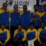 découvrez les moments forts des championnats de triplette en lozère, où les meilleurs participants s'affrontent pour établir de nouveaux records. rejoignez-nous pour célébrer l'esprit de compétition et l'amitié au sein de ce sport passionnant.