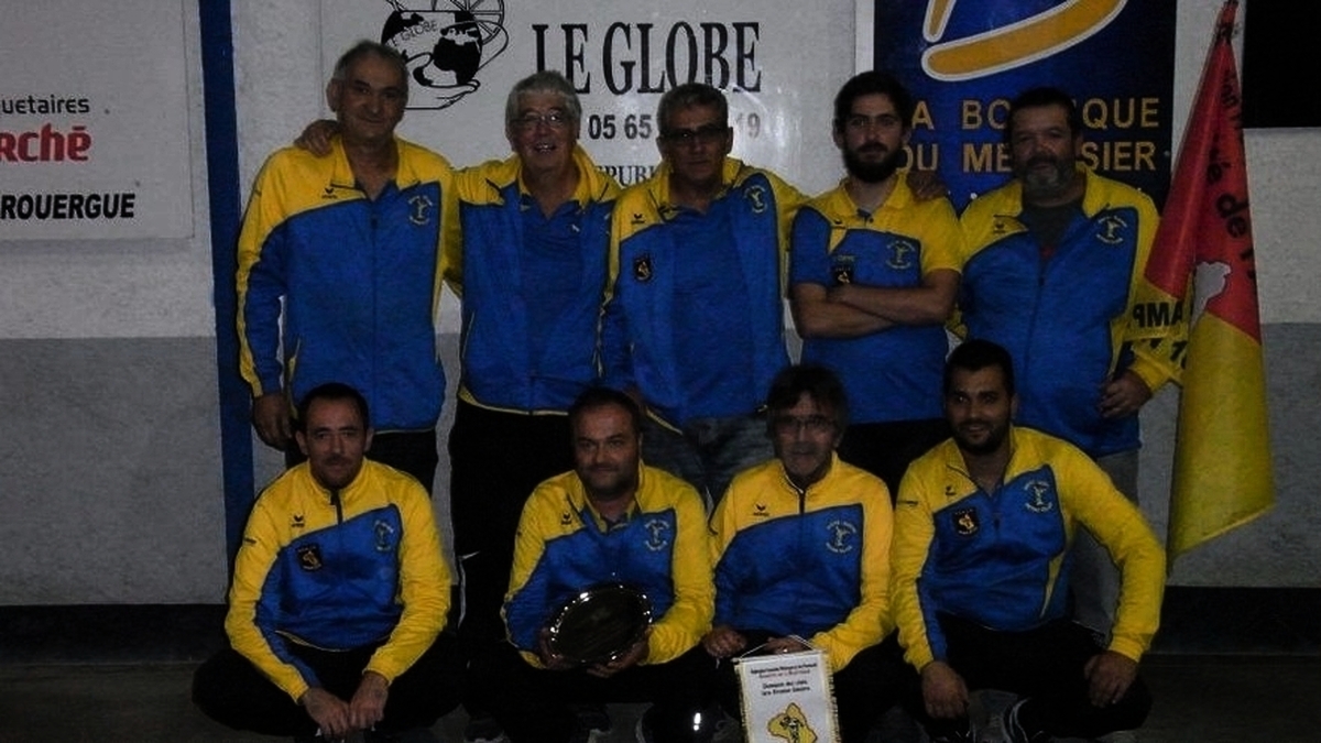 découvrez les moments forts des championnats de triplette en lozère, où les meilleurs participants s'affrontent pour établir de nouveaux records. rejoignez-nous pour célébrer l'esprit de compétition et l'amitié au sein de ce sport passionnant.