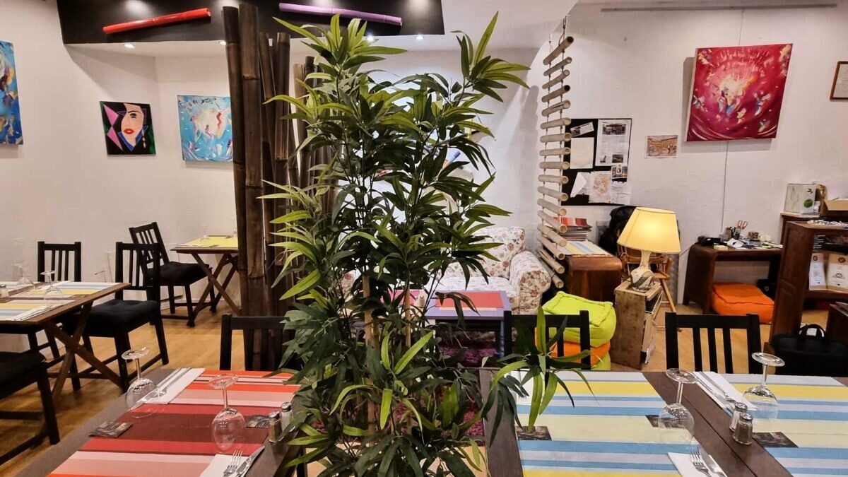 découvrez un restaurant innovant dans le tarn, alliant créativité culinaire et produits locaux de qualité. une expérience gastronomique unique qui éveillera vos papilles et éveillera vos sens.