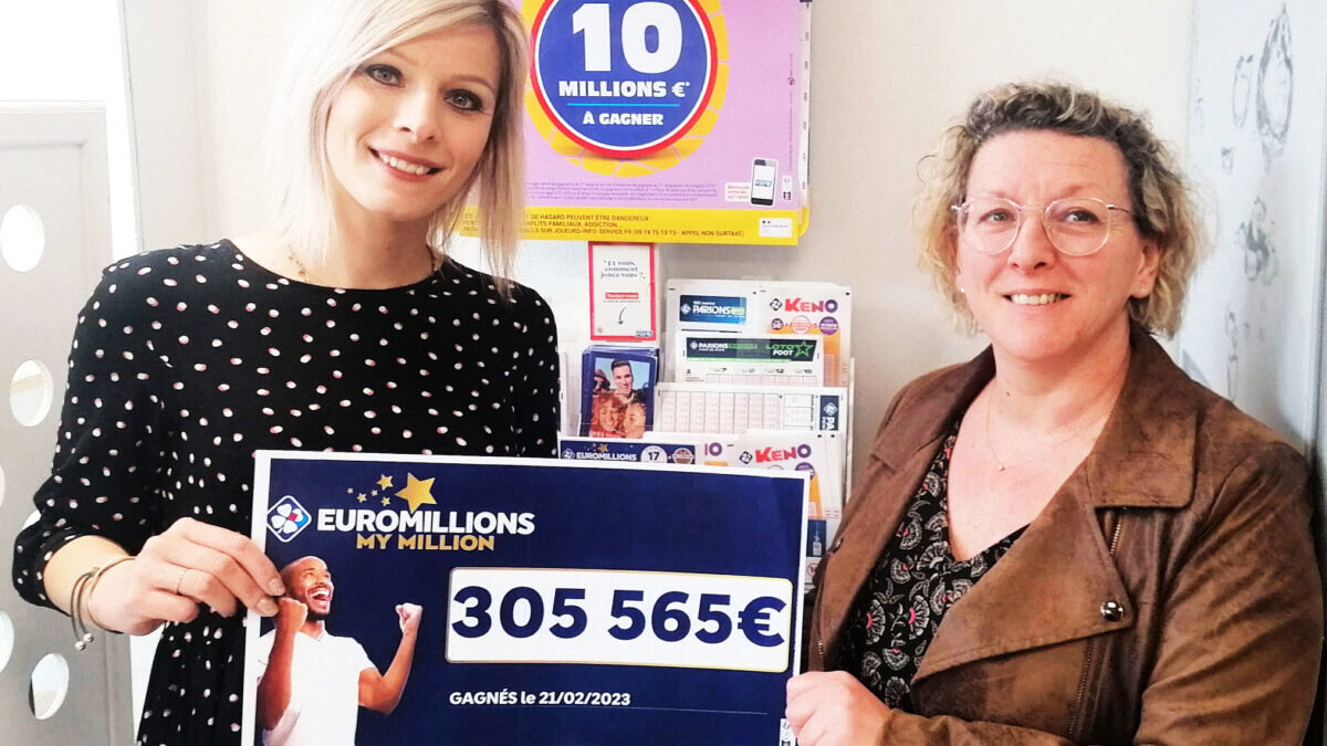 découvrez les résultats du keno du 21 mars 2025. consultez les numéros gagnants et vérifiez votre ticket pour savoir si vous avez remporté un prix. restez informé des dernières actualités du keno et ne manquez aucune opportunité de gagner !