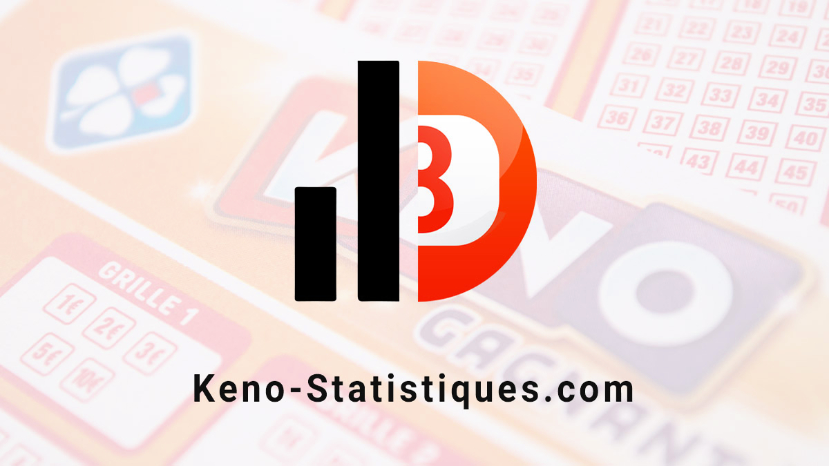 découvrez les résultats du keno du 26 février 2025. vérifiez si vous êtes l'un des gagnants et trouvez toutes les informations sur les numéros tirés, les gains et les statistiques. restez à jour avec les derniers résultats et tentez votre chance lors des prochaines tirages.