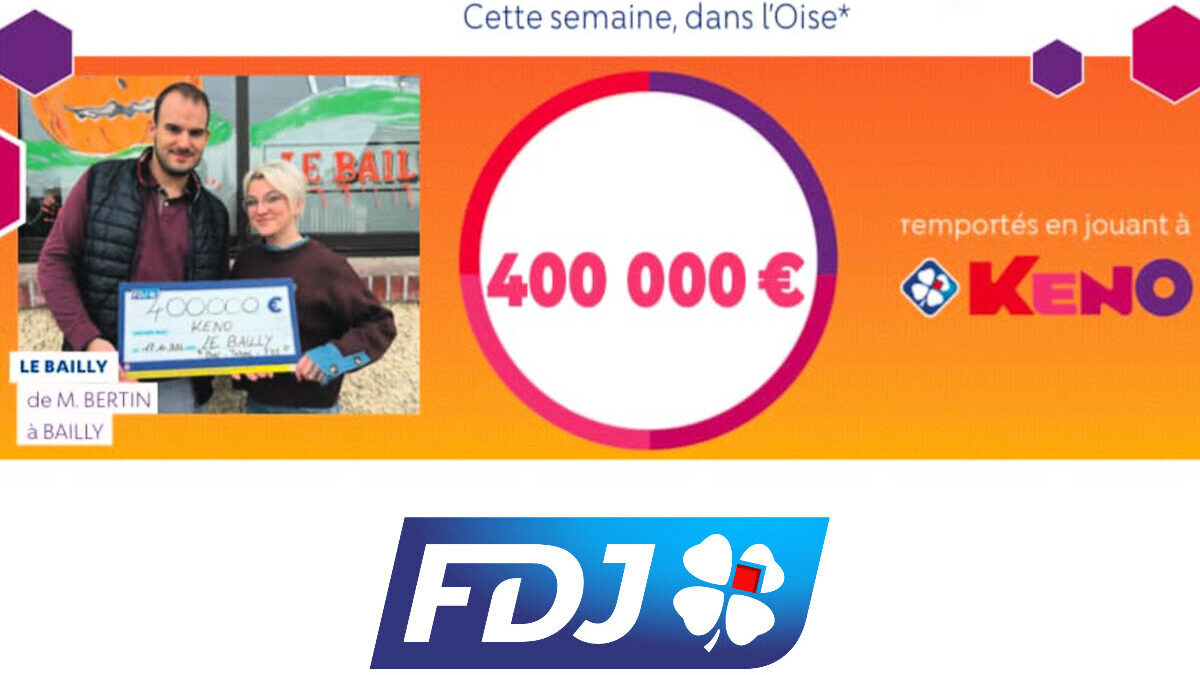 découvrez les résultats du keno du 26 février 2025. consultez les numéros gagnants et vérifiez si vous avez décroché le jackpot ou remporté d'autres prix. restez à jour avec les dernières informations sur vos jeux préférés.