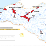 découvrez tout ce qu'il faut savoir sur le risque d'inondations, ses causes, ses conséquences et les mesures préventives à mettre en place pour protéger votre domicile et votre environnement. informez-vous et préparez-vous face à ce phénomène naturel.