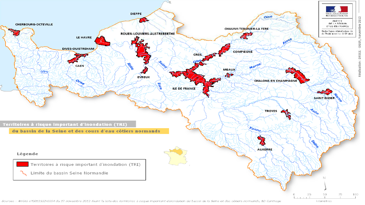 découvrez tout ce qu'il faut savoir sur le risque d'inondations, ses causes, ses conséquences et les mesures préventives à mettre en place pour protéger votre domicile et votre environnement. informez-vous et préparez-vous face à ce phénomène naturel.